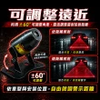 【SMILE】激光燈 車尾煞車燈 剎車燈雷射 車後燈 165-CLL(雷射煞車燈 防追撞尾燈 警示燈)