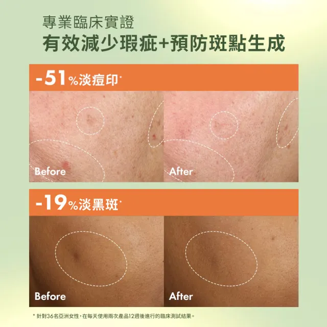 【ORIGINS 品木宣言】Dr. WEIL青春無敵淨亮淡斑水凝霜 50ml