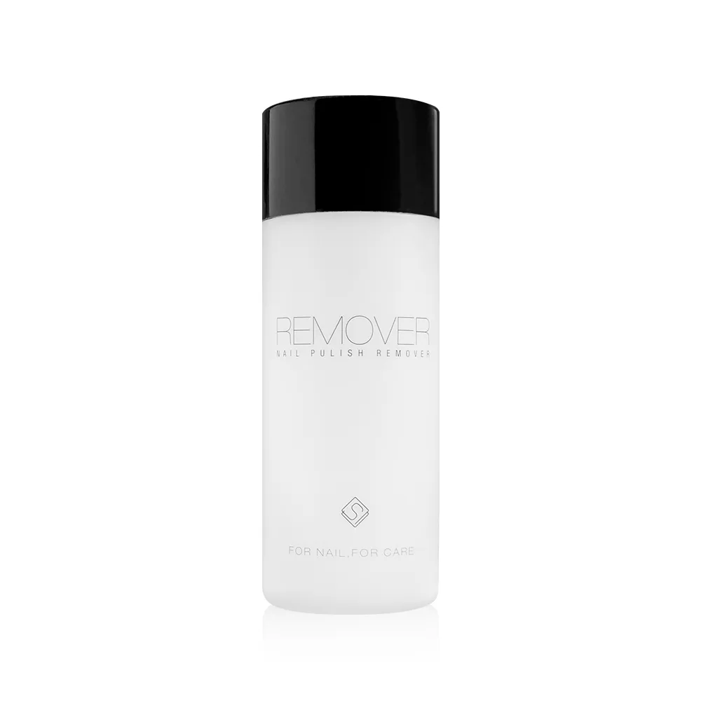 【Solone】專屬訂製去光水150ml(指甲油除光液)