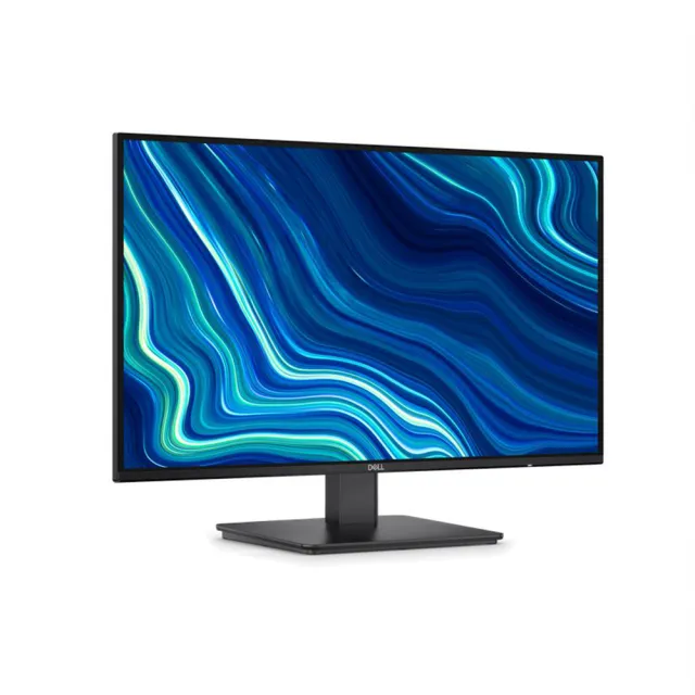 DELL 戴爾】SE2726D-3Y 27吋顯示器(IPS/WQHD/2560 x 1440/HDMI/DP