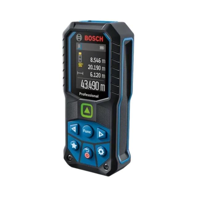 【BOSCH 博世】GLM 50-23 G雷射測距儀(GLM 50-23G)