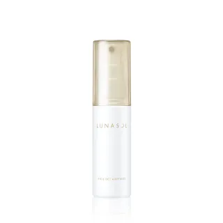 【Kanebo 佳麗寶】LUNASOL 晶巧亮顏噴霧 50mL*