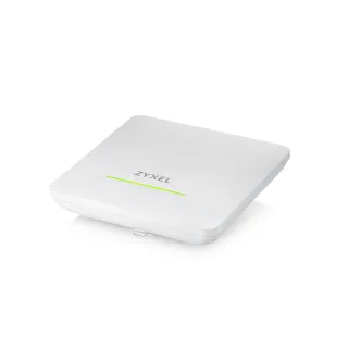 【ZyXEL 合勤】NWA50BE 雙頻 MU-MIMO 2.5G Wi-Fi7 BE5100 PoE 無線基地台 Nebula雲端管理AP