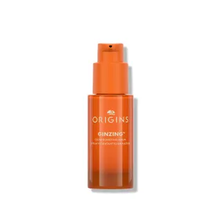 【ORIGINS 品木宣言】元氣十足亮顏C精華30ml