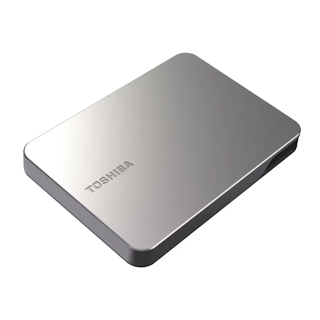 【TOSHIBA 東芝】Canvio Flex X2 1TB 2.5吋 外接式行動硬碟