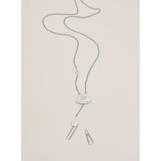 【vacanza】― 玩具總動員系列｜三眼怪 純鋼飾品 純鋼項鍊 Y字鍊 (抗過敏 生日禮物)