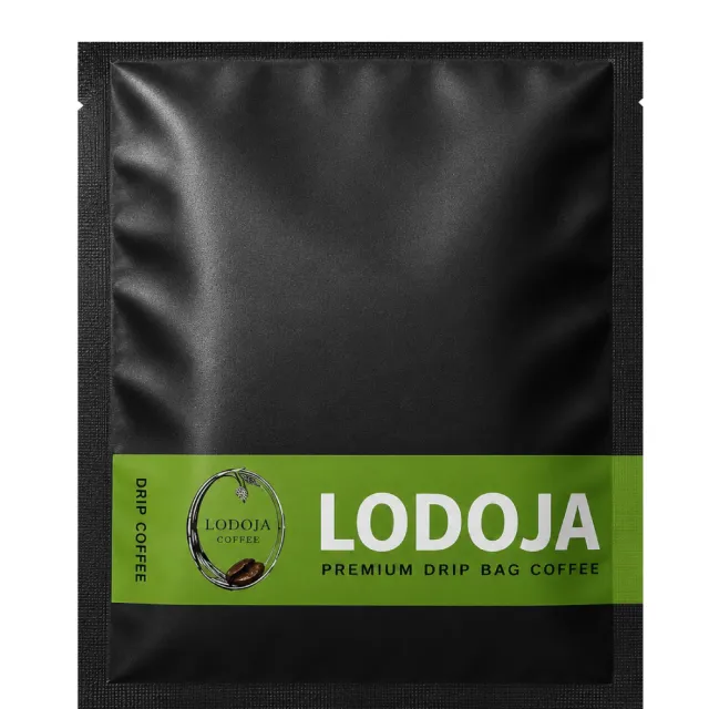 【LODOJA 裸豆家】貝拉卡 摩娜莊園 波旁 花神 淺烘培 精品濾掛禮盒咖啡 20入(12g/包;接單現烘 阿拉比卡豆)