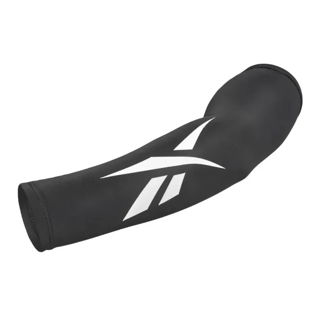 【REEBOK】Compression Arm Sleeves 壓力袖套 - 2入組 - 多色可選(機能袖套、健身配件、運動配件)