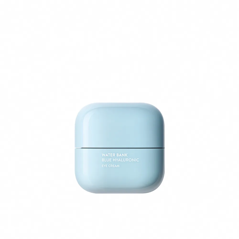 【LANEIGE 蘭芝】官方直營 水酷修護保濕眼凍 25ml(LANEIGE 保濕眼霜 眼膜 玻尿酸)