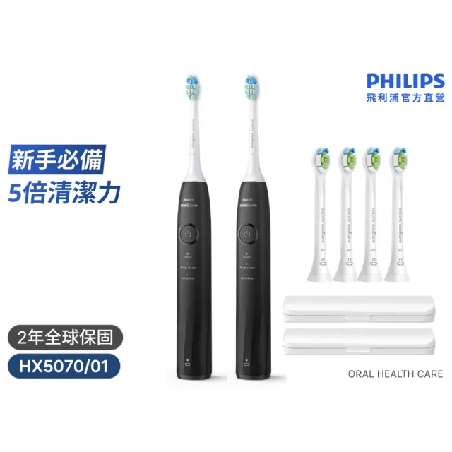 【2026】飛利浦電動牙刷推薦｜10款高評價人氣品牌排行榜 | BALIMAN情報局