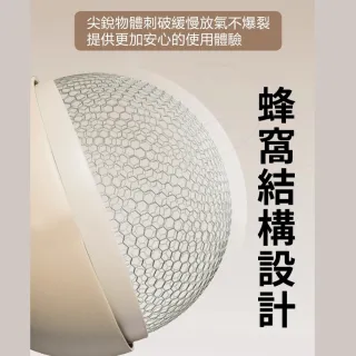 【Michael Fitness 麥克健身】瑜珈球25CM 普拉提小球 平衡球 抗力球 核心訓練球 彈力球 瑜珈小球 瘦身塑形