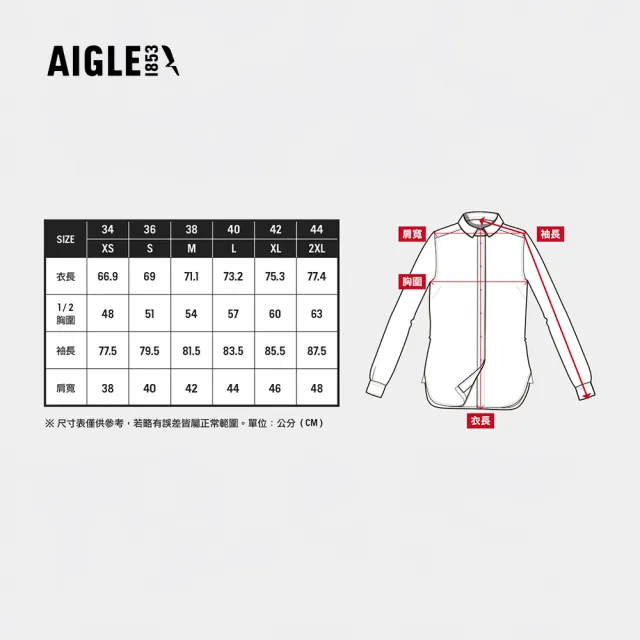 【AIGLE】女 GORE-TEX 防水透氣外套｜AG-4A205A106 淺丁香紫(女外套 防水透氣外套 防風外套 Goretex)