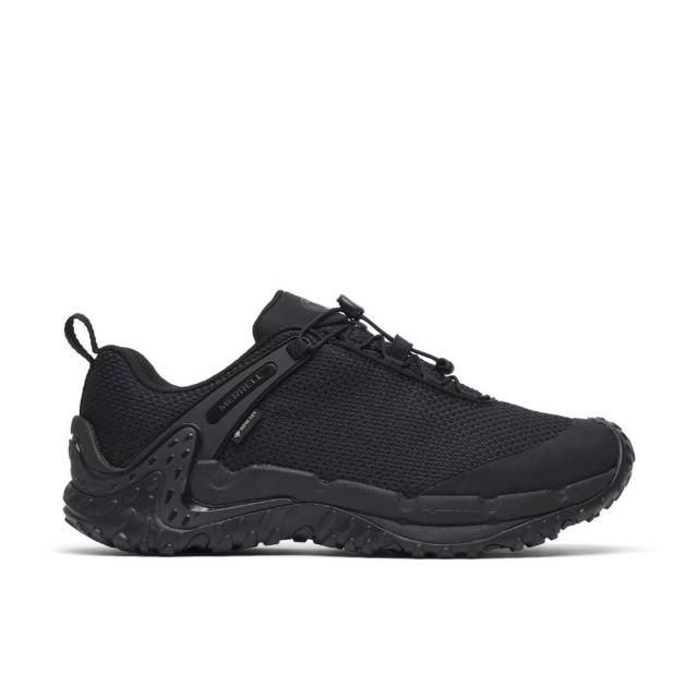 【MERRELL】Cham Storm Redux GTX 男 休閒鞋 防水 日本限定 黑(ML00005678)