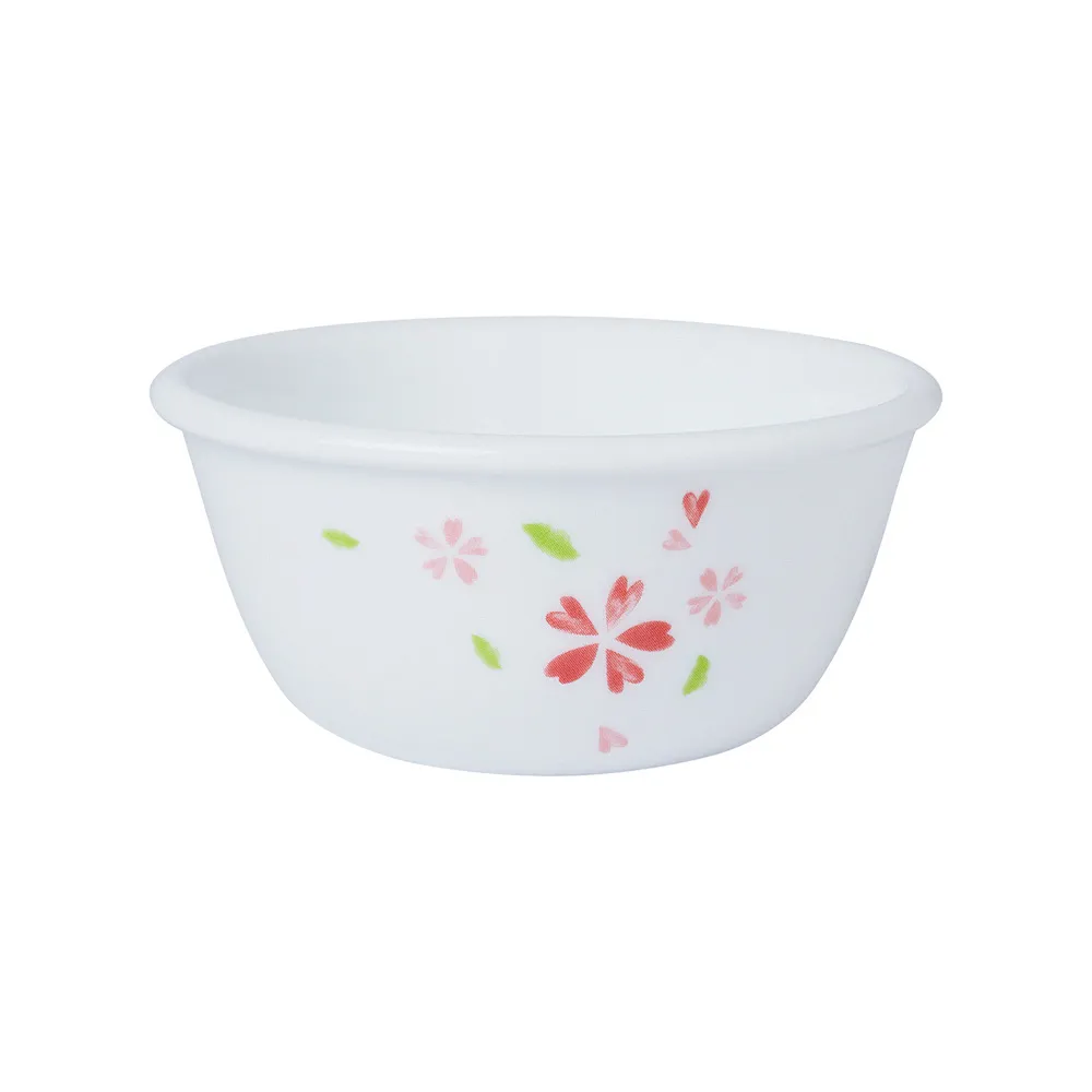 【CORELLE 康寧餐具】櫻之舞177ML小羹碗(406)