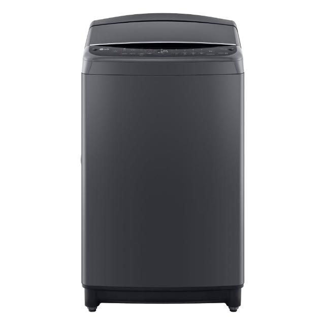【LG 樂金】家電快配12公斤◆AI DD™直驅變頻洗衣機◆曜石黑(WT-VDN12HM)