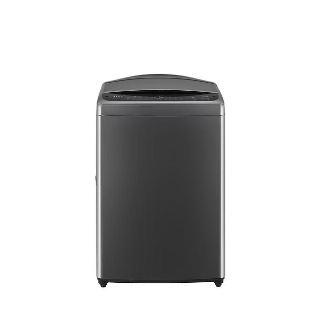 【LG 樂金】家電快配15公斤◆AI DD™智慧直驅變頻洗衣機 ◆曜石黑(WT-VDN15M)