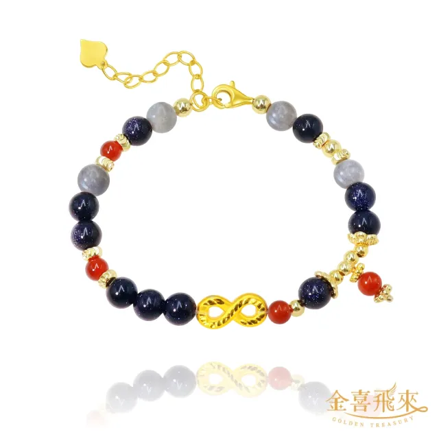 【2026】黃金手鍊推薦｜10款高評價人氣品牌排行榜 | BALIMAN情報局