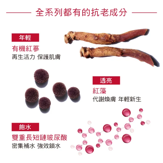 【CLARINS 克蘭詩】煥顏緊緻彈力精華水200ml女神彈簧水(化妝水 彈簧水)