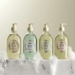 【SABON】官方直營 輕潤洗沐組(輕潤沐浴油500ml+淨潤洗髮乳290ml)