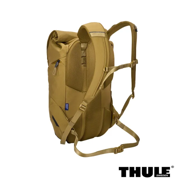 【Thule 都樂】Paramount 自行車通勤背包 20L (公司貨)