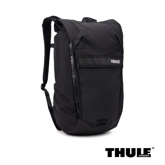 【Thule 都樂】Paramount 自行車通勤背包 20L (公司貨)