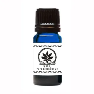 【Biomatrix 百翠氏】百翠氏茉莉精油-30ml有甘美誘人的花香(水氧機專用擴香薰香)
