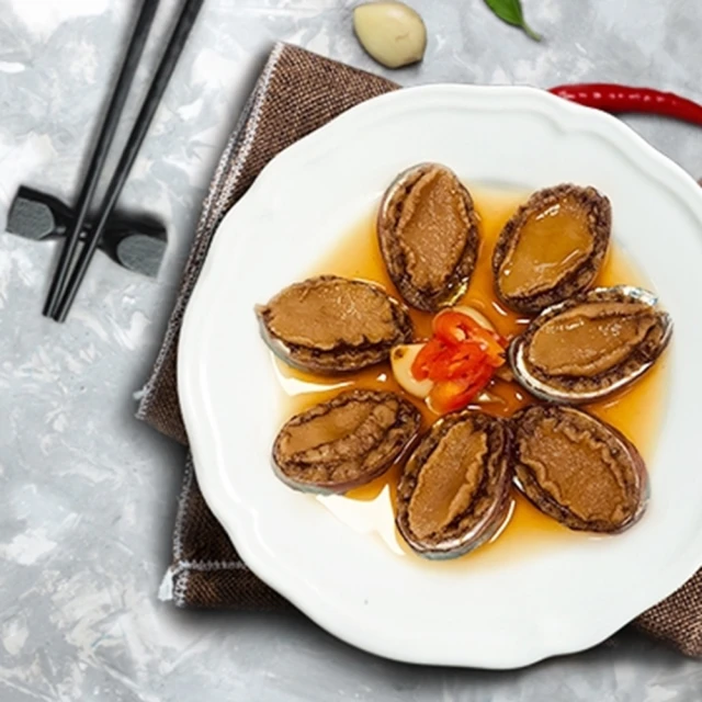 鮑魚