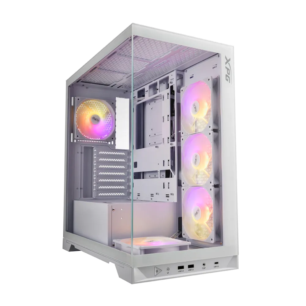 【微星平台】U7廿四核GeForce RTX5070{冰霜匕首3}水冷電競電腦(Ultra 7 270K Plus/B860/32G D5/1TB/WIFI)