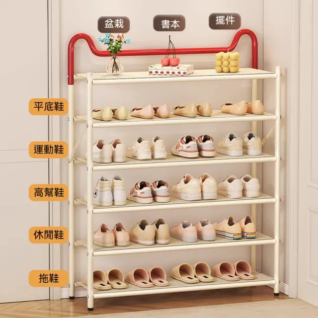 【2026】鞋架推薦ptt》10款高評價人氣品牌排行榜 | BALIMAN情報局