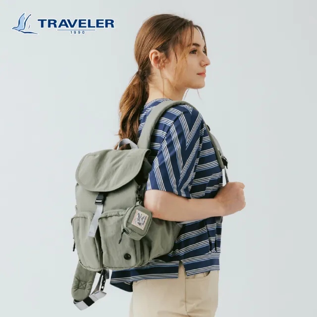 【2026】旅行後背包推薦｜10款高評價人氣品牌排行榜 | BALIMAN情報局