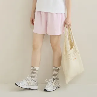 【a la sha】阿財舒適居家服短褲裙