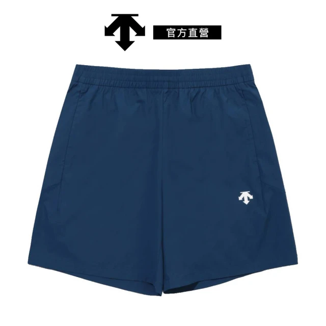 運動短褲