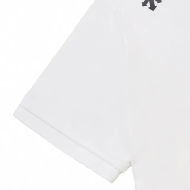 【DESCENTE】迪桑特 TOUGH 男士 吸濕快乾短袖POLO衫(黑色/白色/深藍色/果綠色)