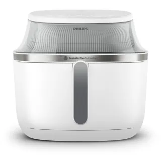 【Philips 飛利浦】星視界透視海星氣炸鍋7.2L_NA341/10
