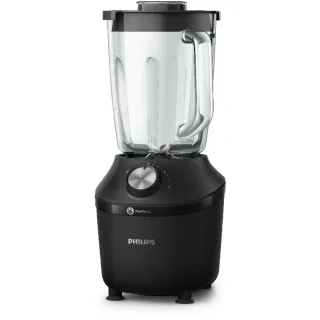 【Philips 飛利浦】秒碎冰沙果汁機_HR2291/01