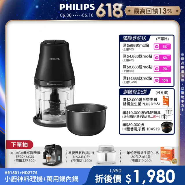 | BALIMAN情報局 【2026】食物調理機推薦|10款高評價人氣品牌排行榜 | BALIMAN情報局