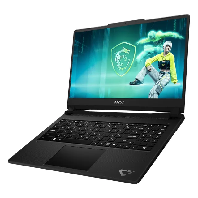 【MSI 微星】▲特仕版 15.6吋 電競筆電(Cyborg 15 C13WE-200TW/i5-13420H/16G/512G SSD/RTX5050-8G/W11)