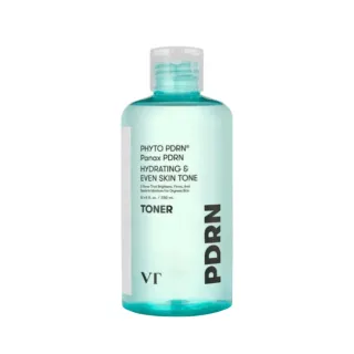 【VT】官方直營 PDRN爽膚水/化妝水 250ml