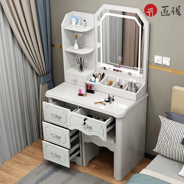 | BALIMAN情報局 【2026】化妝台推薦|10款高評價人氣品牌排行榜 | BALIMAN情報局