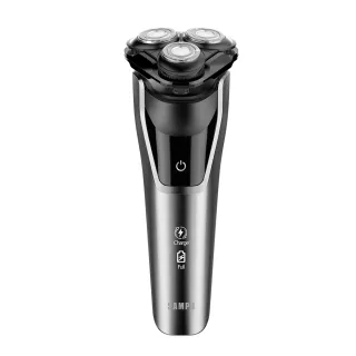 SAMPO 聲寶】4D水洗三刀頭電動刮鬍刀/電鬍刀(EA-Z1904WL) - momo購物網