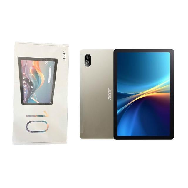 【Acer 宏碁】A級福利品 Iconia Tab V10 WIFI(4G/64G)