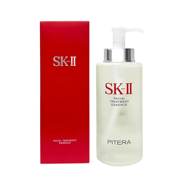 【SK-II】青春露 330ml(專櫃公司貨)