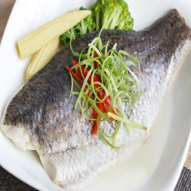 【海之醇】台灣鱸魚清肉9片(230-300g/片/無包冰)