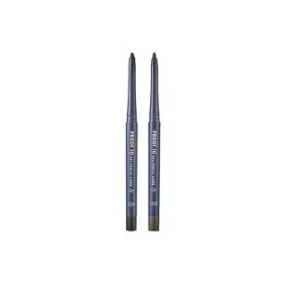 【ETUDE】官方直營 十全十美 防水眼線膠筆 0.3g