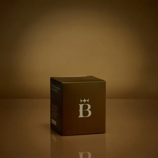 【CAFE!N 硬咖啡】中焙 世界冠軍配方濾掛咖啡*3盒(10g/10包/盒)