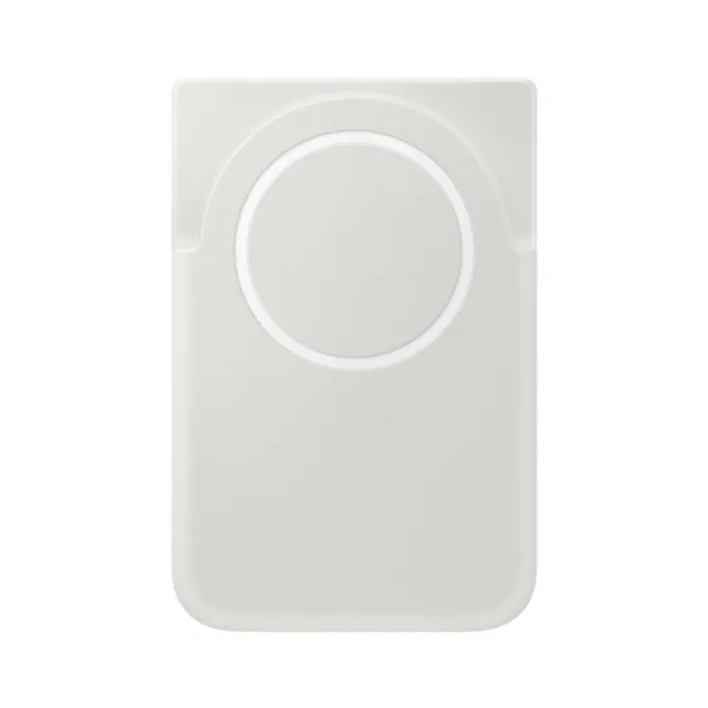 【Samsung 三星】原廠 5000mAh / Qi2 15W 磁吸無線行動電源 Type C (EB-U2500)