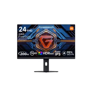 【小米】電競螢幕 G24i 2026(24型/FHD/200Hz/1ms/IPS)