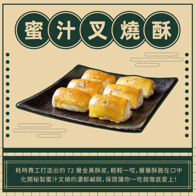 【2026】叉燒包推薦10款高評價叉燒包品牌排行 | BALIMAN情報局