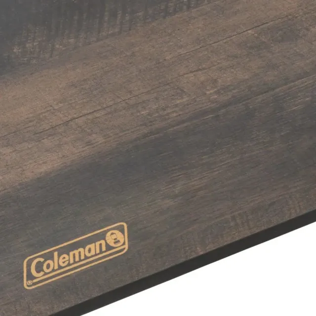 【Coleman】NX蝴蝶桌90 / CM-38318(露營桌 折疊桌 餐桌 裝備桌 野餐桌)
