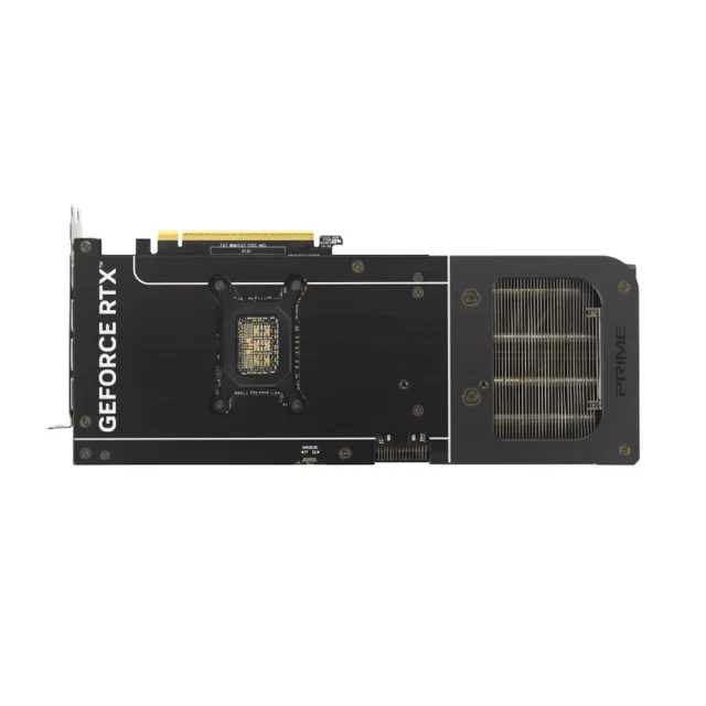 【ASUS 華碩】PRIME GeForce RTX™ 5070 12GB GDDR7 顯示卡